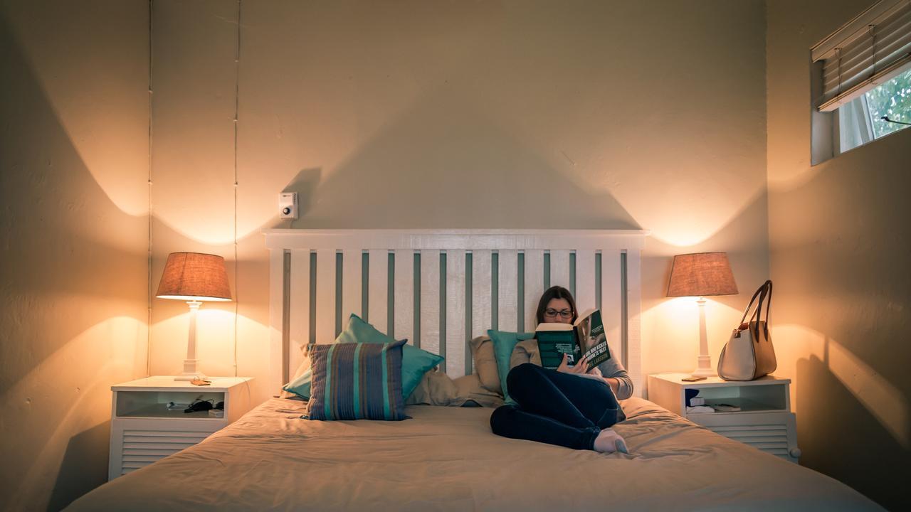Trennerys Hotel Qolora Mouth Zewnętrze zdjęcie